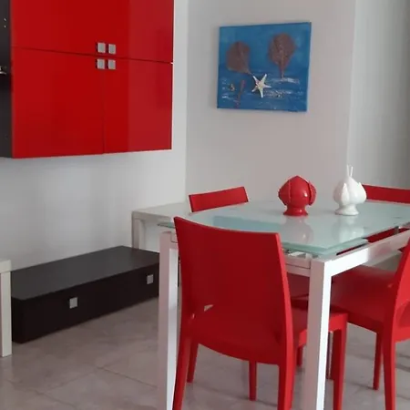 Casa Laura & Leonardo شقة *