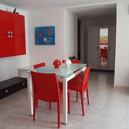 Casa Laura & Leonardo *