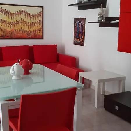 Casa Laura & Leonardo Campomarino (Taranto)
