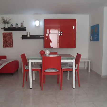 Casa Laura & Leonardo * Campomarino (Taranto)