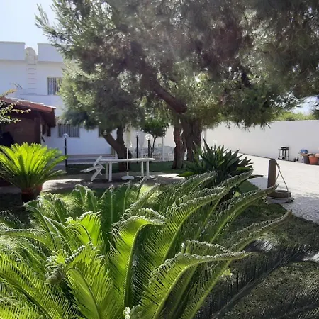 Casa Laura & Leonardo شقة *