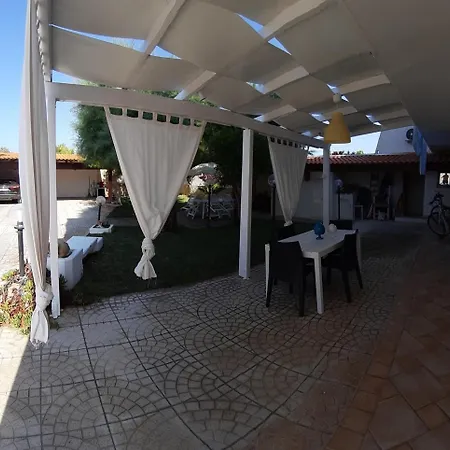 Casa Laura & Leonardo * Campomarino (Taranto)