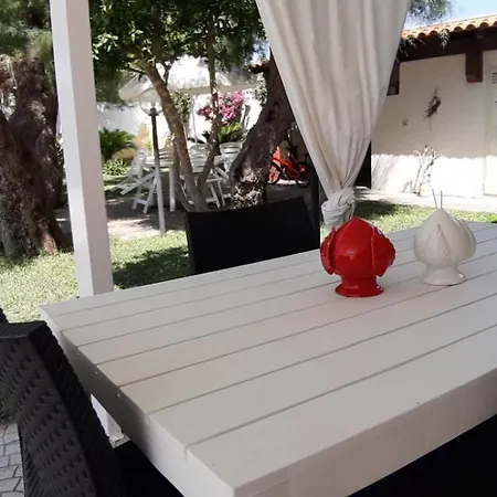 Casa Laura & Leonardo شقة