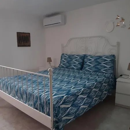 Casa Laura & Leonardo شقة Campomarino (Taranto)