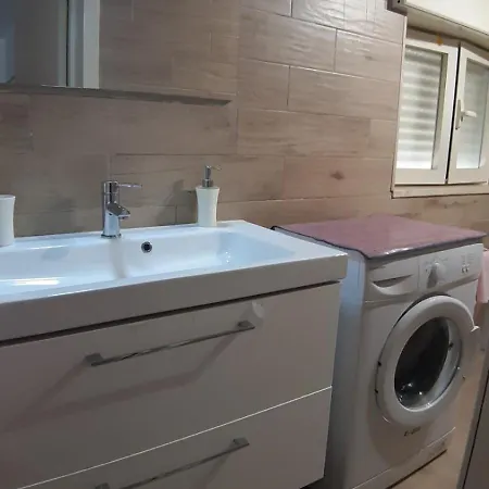 شقة Casa Laura & Leonardo Campomarino (Taranto)