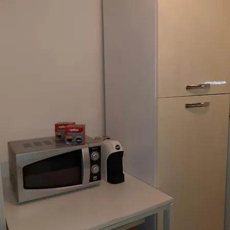Casa Laura & Leonardo شقة Campomarino (Taranto)