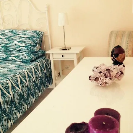 Casa Laura & Leonardo شقة *