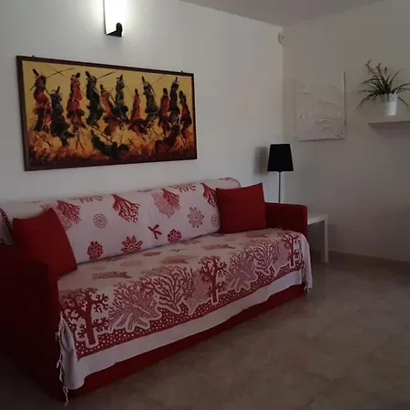 Casa Laura & Leonardo *