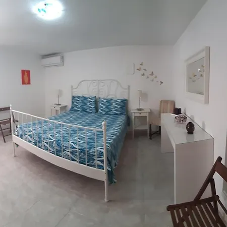 Casa Laura & Leonardo شقة *