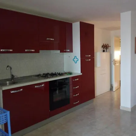Casa Laura & Leonardo Campomarino (Taranto)