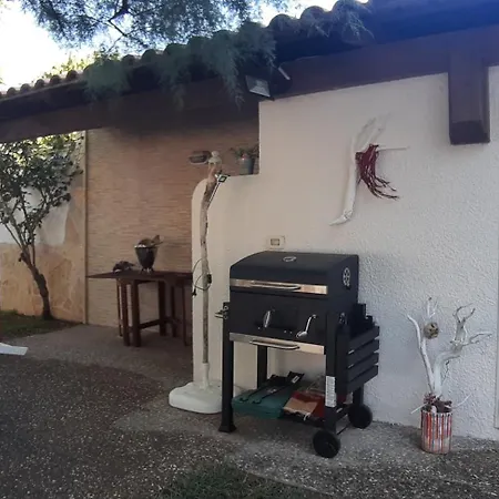 Casa Laura & Leonardo شقة *
