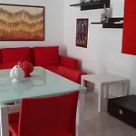 Casa Laura & Leonardo Campomarino (Taranto)