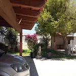 Casa Laura & Leonardo דירה