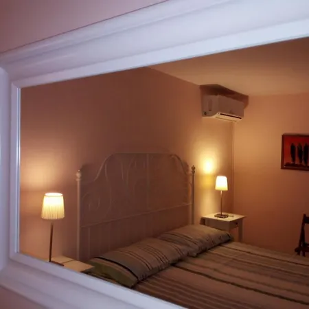 Casa Laura & Leonardo Campomarino (Taranto)