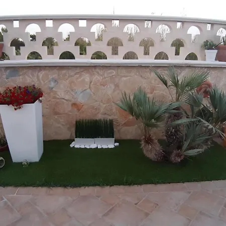 Appartamento Casa Laura & Leonardo *