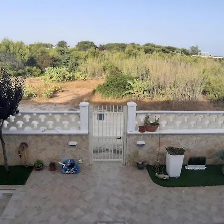 Casa Laura & Leonardo