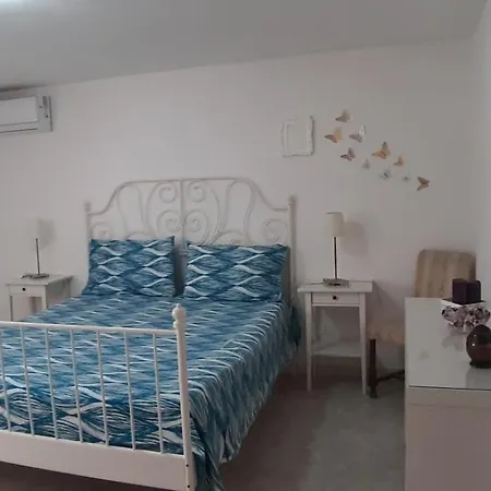 Appartamento Casa Laura & Leonardo *