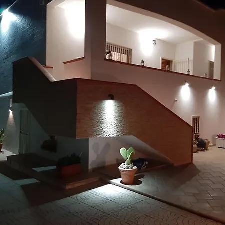 Appartamento Casa Laura & Leonardo Campomarino (Taranto)
