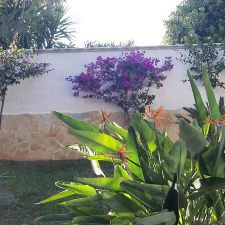 Casa Laura & Leonardo Campomarino (Taranto)