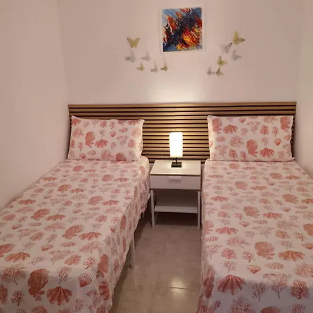 Casa Laura & Leonardo * Campomarino (Taranto)