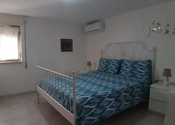 Casa Laura & Leonardo *