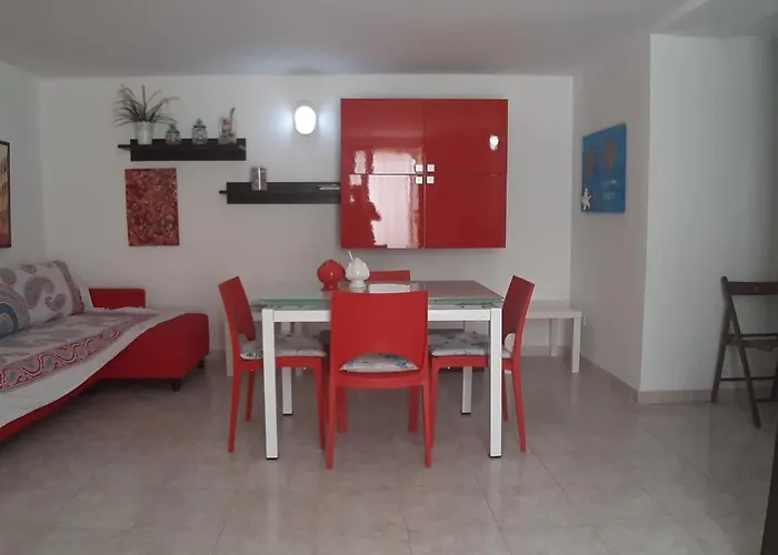 Casa Laura & Leonardo * Campomarino (Taranto)