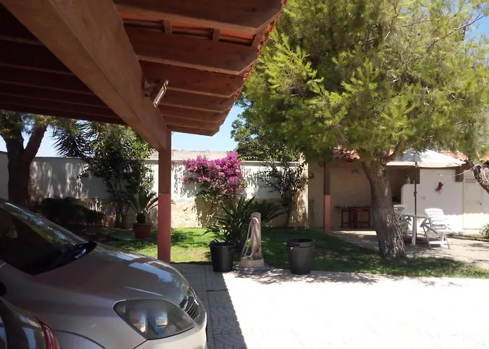 Casa Laura & Leonardo Апартаменты