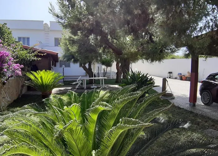Casa Laura & Leonardo Апартаменты *