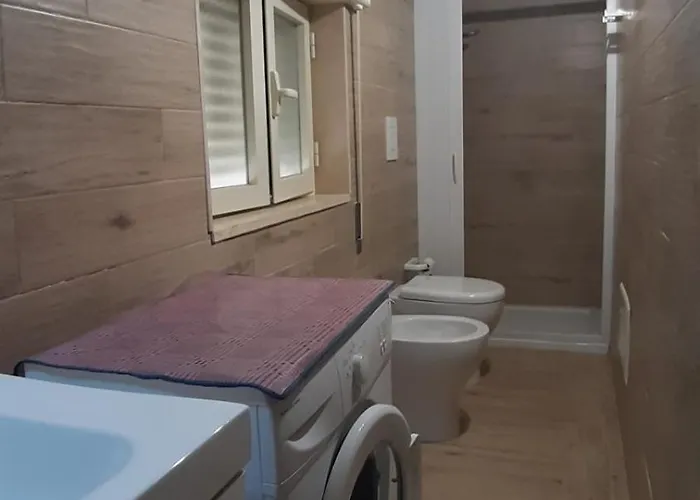 Casa Laura & Leonardo Апартаменты *