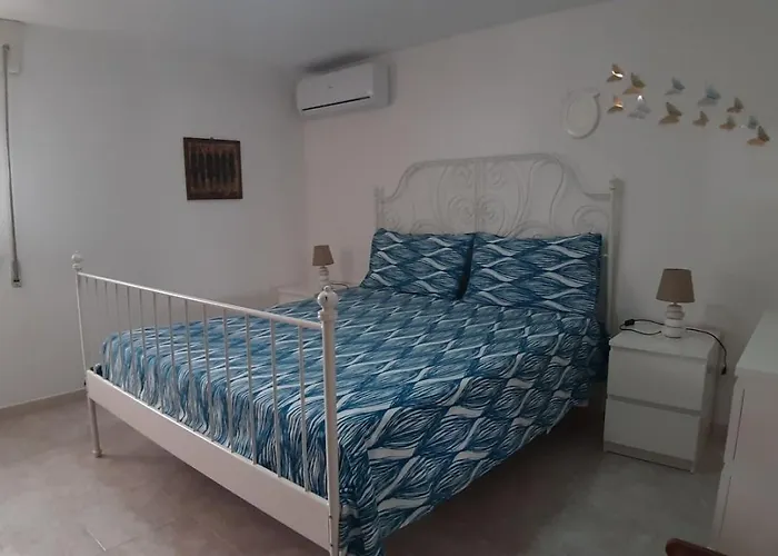 Casa Laura & Leonardo Апартаменты Campomarino (Taranto)