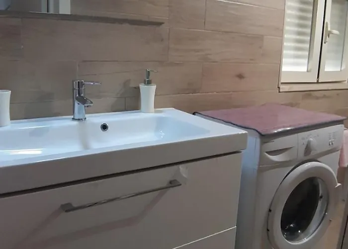 Апартаменты Casa Laura & Leonardo Campomarino (Taranto)