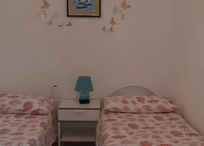 Casa Laura & Leonardo Апартаменты