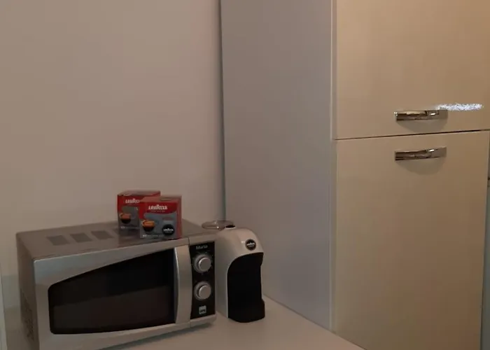 Casa Laura & Leonardo Апартаменты Campomarino (Taranto)