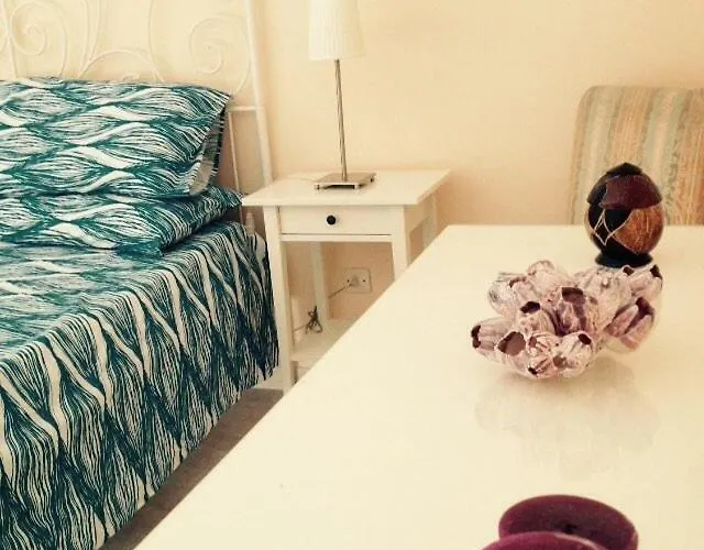 Casa Laura & Leonardo Апартаменты *