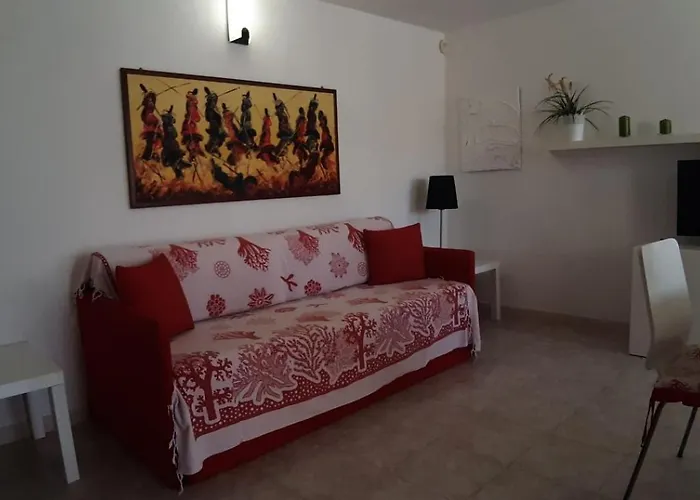 Casa Laura & Leonardo *