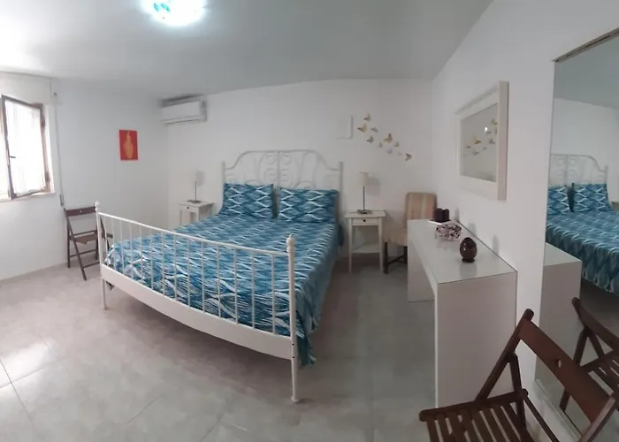 Casa Laura & Leonardo Апартаменты *