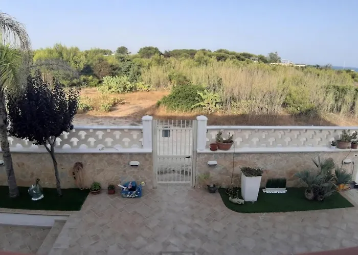 Casa Laura & Leonardo