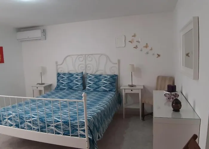 Апартаменты Casa Laura & Leonardo *
