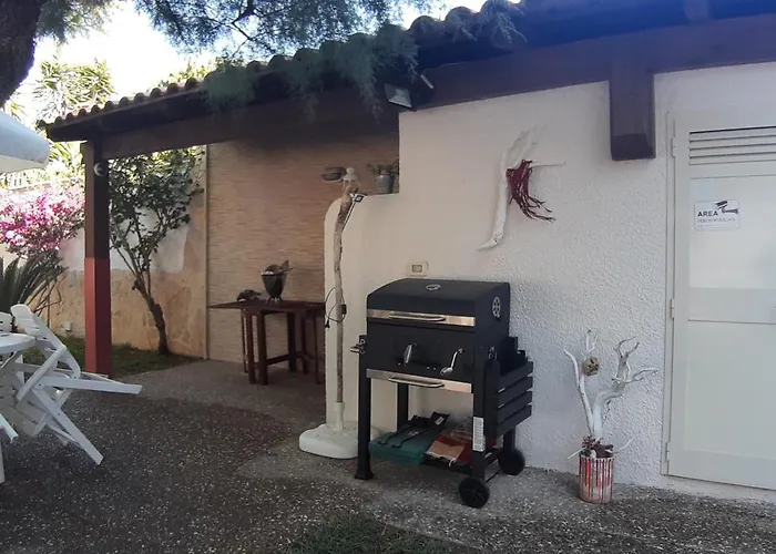 Casa Laura & Leonardo Апартаменты *