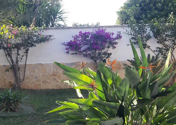 Casa Laura & Leonardo Campomarino (Taranto)